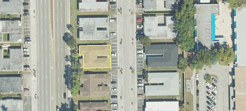 Fort Lauderdale Distribution Facility Available