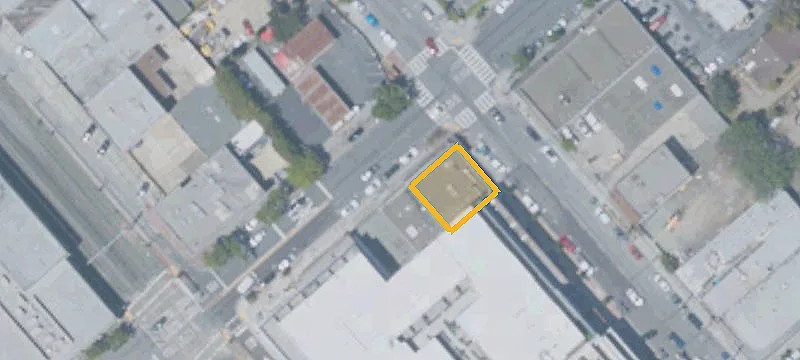 San Mateo Office Space Available