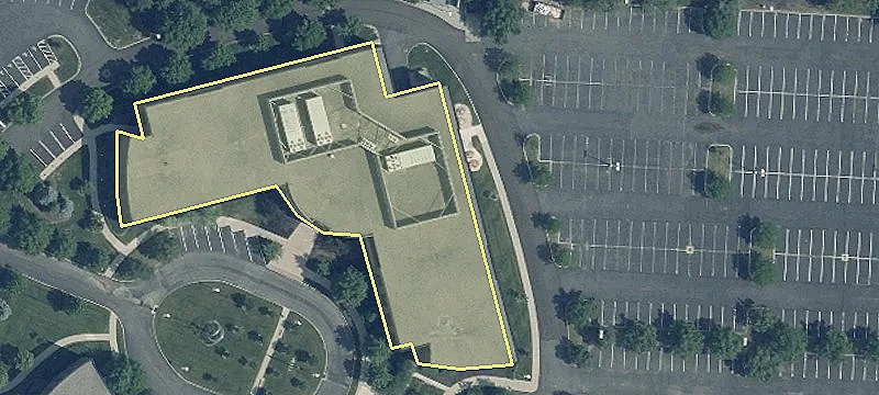 Modern Office Space in Westerville
