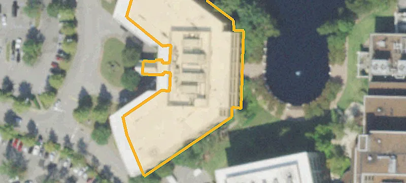 Medical Space Near Baptist Hospital
