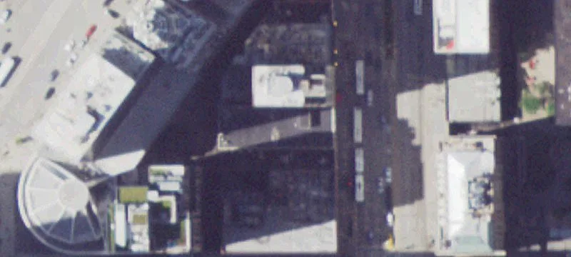 Retail Space on Michigan Avenue