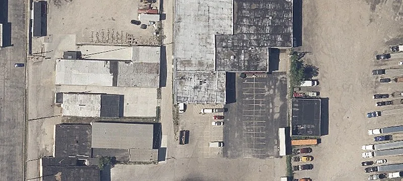 Brookpark Road Warehouse Space