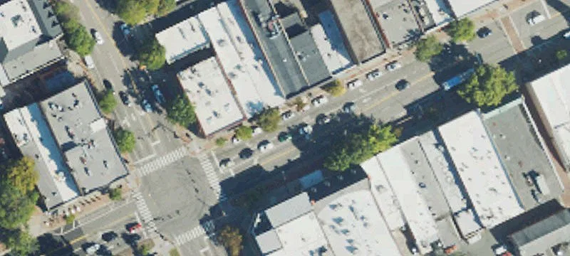 Retail Space Near UNC Campus