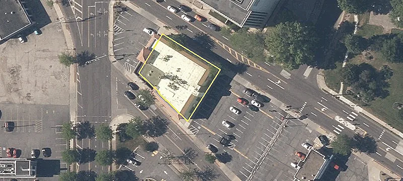 Office Suites For Rent
