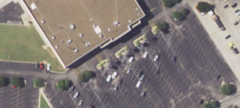 Prime Pad Site For Lease