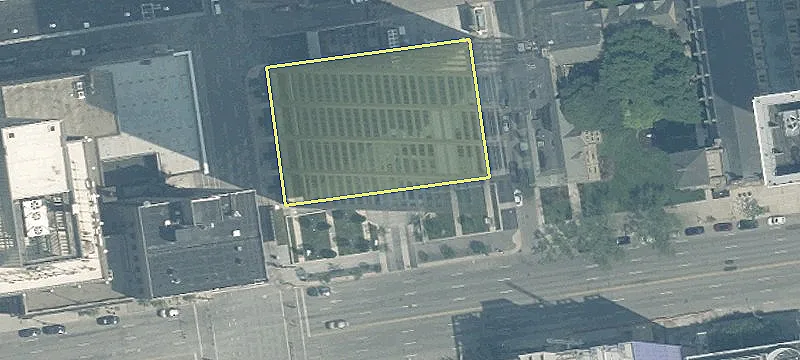Columbus Office Space Available