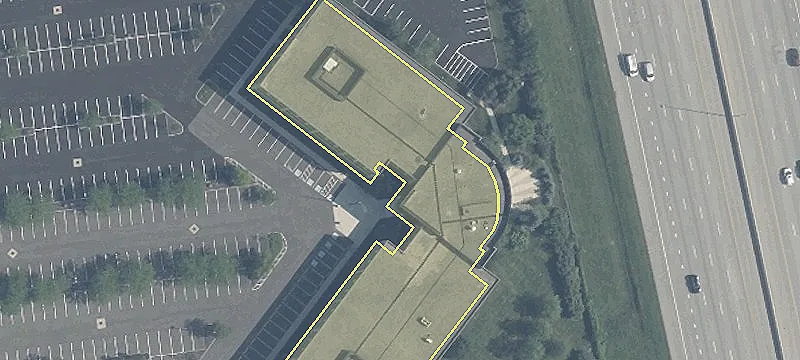 Dublin Office Space Available