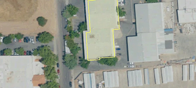 Two-Story Office Building For Rent