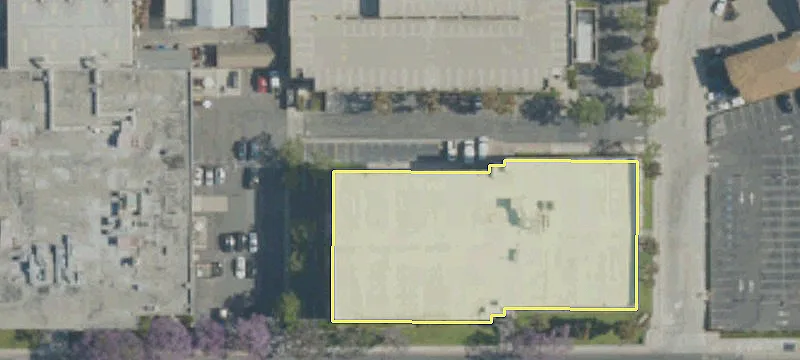 Long Beach Office Space