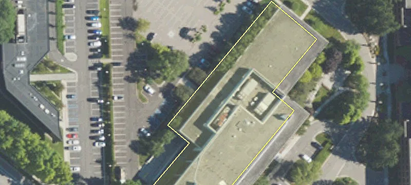 Office Space Available For Rent