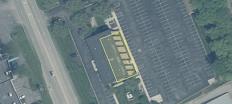 Office Space Available For Rent