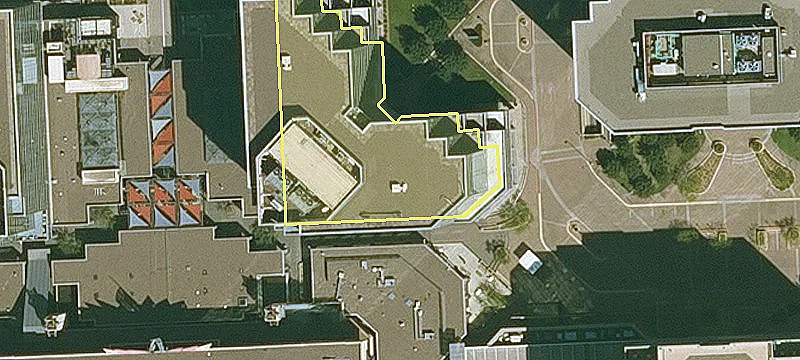 Office Space for Rent