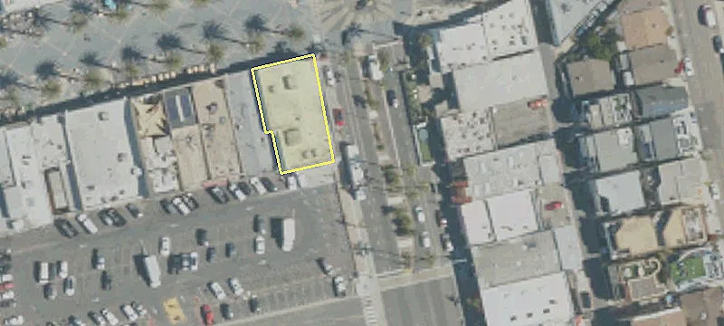 Prime Retail Space in Hermosa