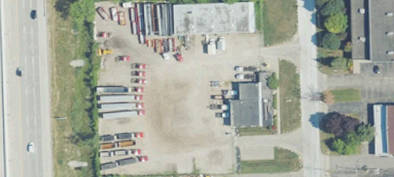 Troy Warehouse Space Available