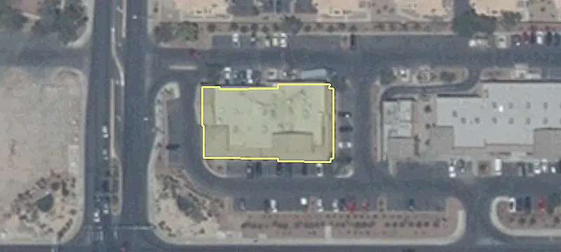 Retail Space Near Galleria Area