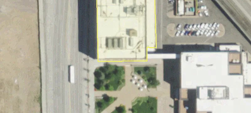 Denver Office Space Available