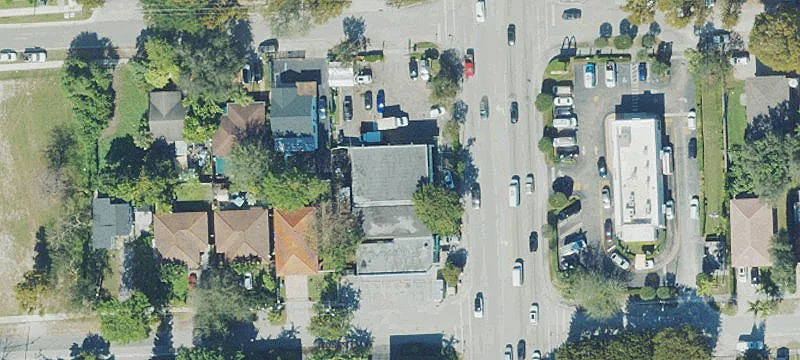 Miami Airport Area Office Space