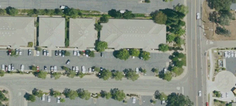 Granite Bay Office Space