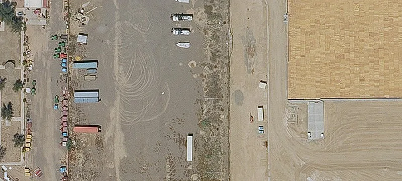 Buckeye Warehouse Space Available