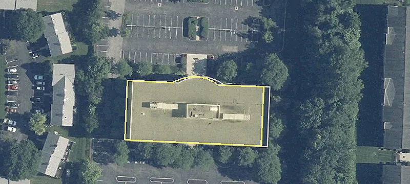 Office Space with Easy Access