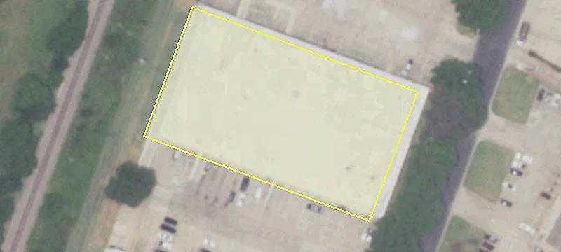 Austin Warehouse Space Available