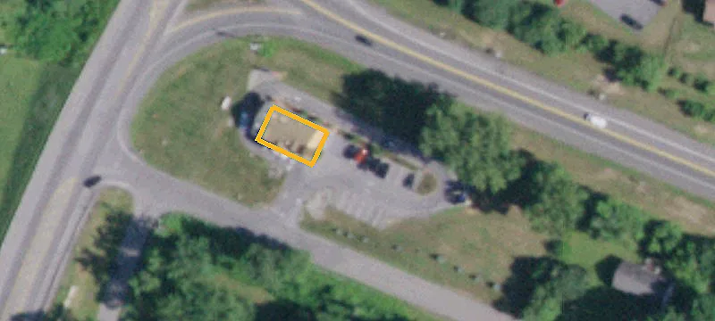 Guilderland Warehouse Sublease Opportunity