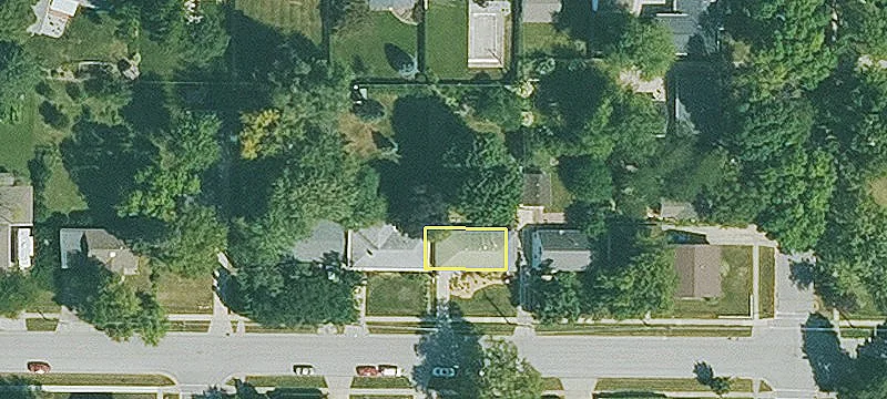 Retail Space in Ames Corridor