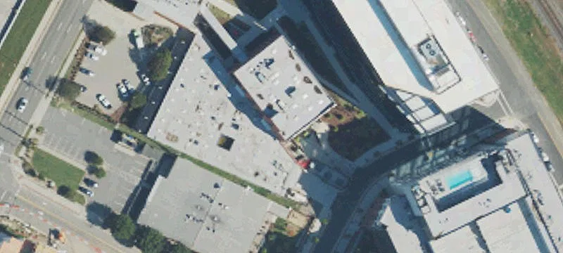 Office Space Near American Tobacco