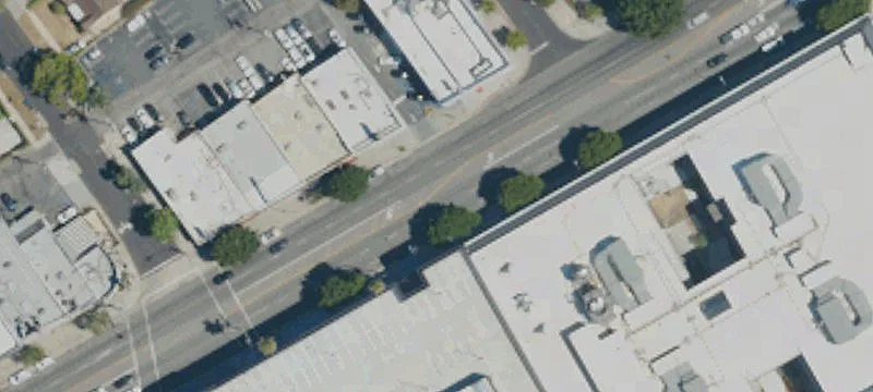 Creative Office Campus in West LA