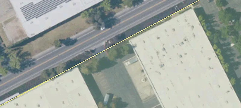 Livermore Warehouse Space Available