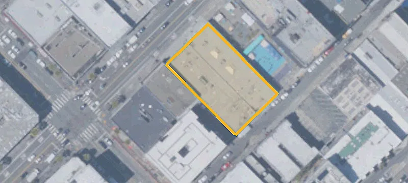 Retail Space in SoMa