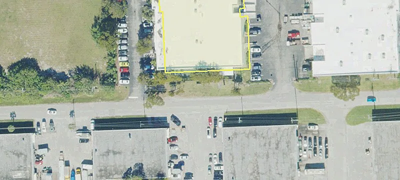 Warehouse Space Near Major Transport