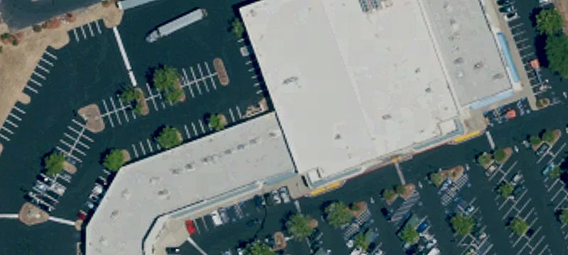 Retail Space for Lease