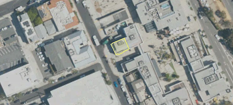 Office Space for Lease