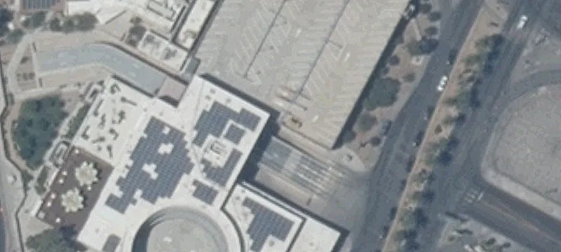 Office Space in Las Vegas