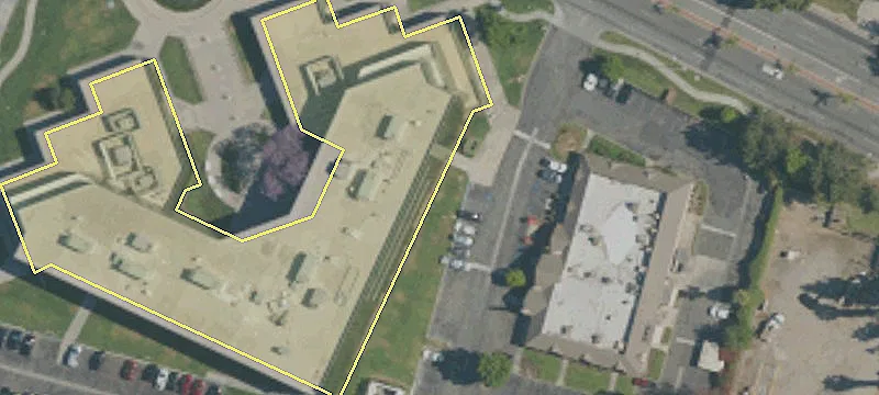 Santa Fe Springs Office Space