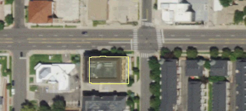 Denver Office Space For Rent