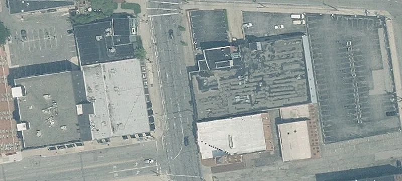 Downtown Office Space For Rent