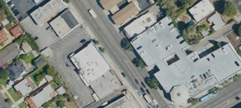 Retail Space in Los Angeles