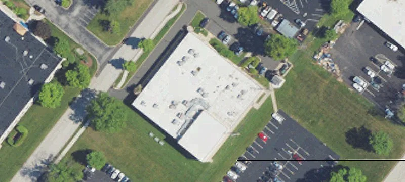 Flex Space Near Retail Amenities