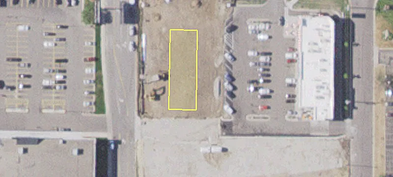Retail Space Available For Rent