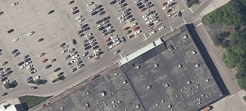 Retail Space Available For Lease