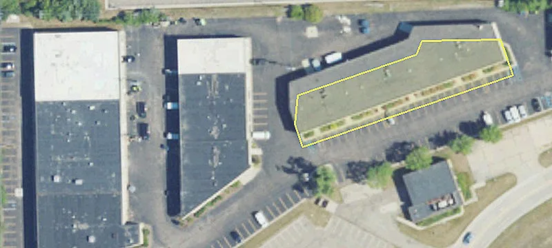 Farmington Hills Flex/Industrial Space