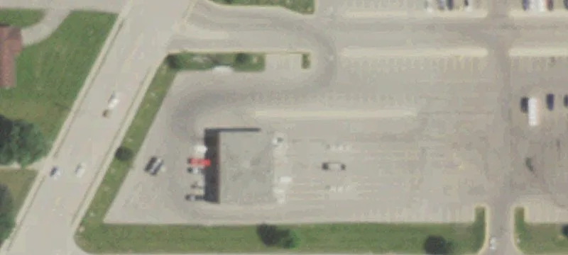 Retail Outlot Near Fleet Farm