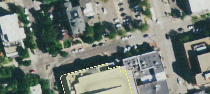 Retail Space in Downtown Boulder