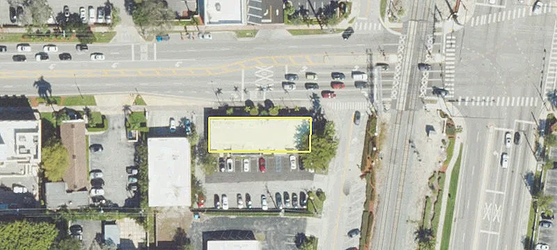 Renovated Office Space For Rent