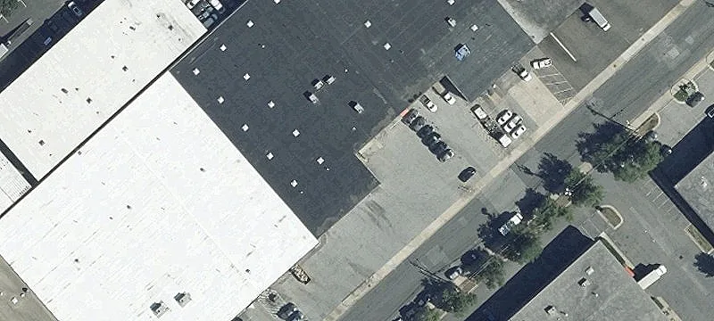 Beltsville Warehouse Space Available