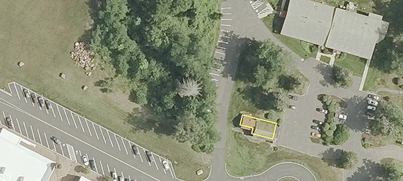 Medical Space Available For Lease