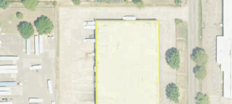 Industrial Warehouse Space Available