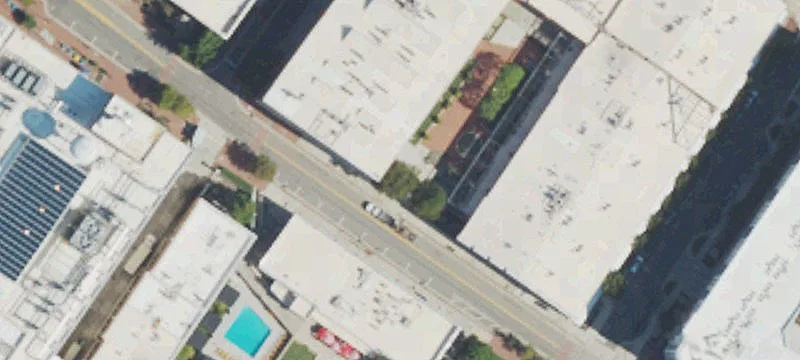 Downtown Durham Office Space